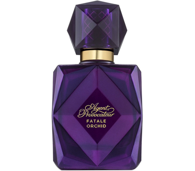 Agent Provocateur Fatale Orchid 145819