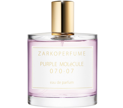 Zarkoperfume Purple Molecule 070.07