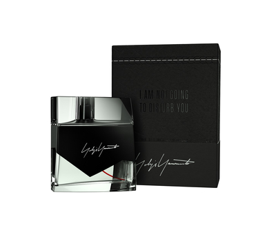 Yohji Yamamoto I'm not Going To Disturb You Homme 147022