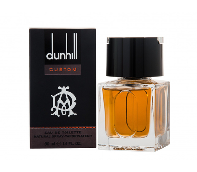 Alfred Dunhill Custom 148337