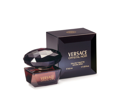 Versace Crystal Noir 156968