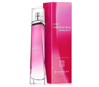 Givenchy Very Irresistible 158437