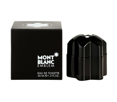 Mont Blanc Emblem 164642