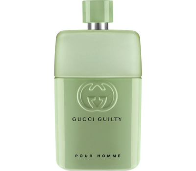 Gucci Guilty Love Edition Pour Homme