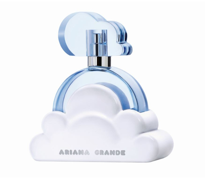 Ariana Grande Cloud