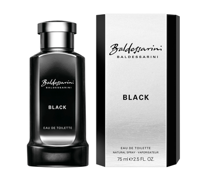 Baldessarini Baldessarini Black 187589