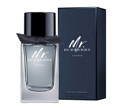 Burberry Mr. Burberry Indigo 189449