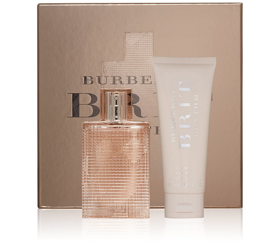 Burberry Brit Rhythm for Her Floral 189389