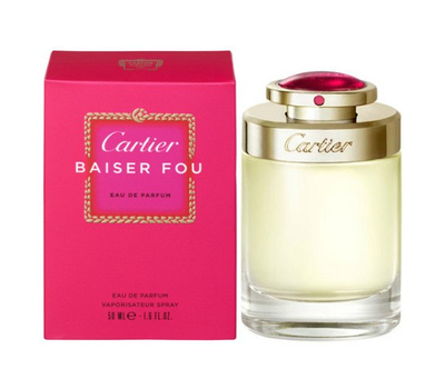 Cartier Baiser Fou 189768