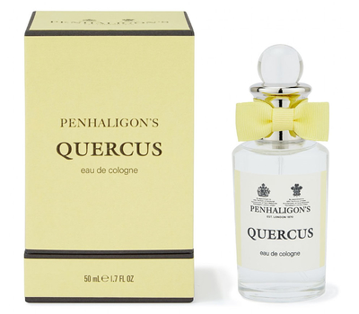 Penhaligon's Quercus 190227