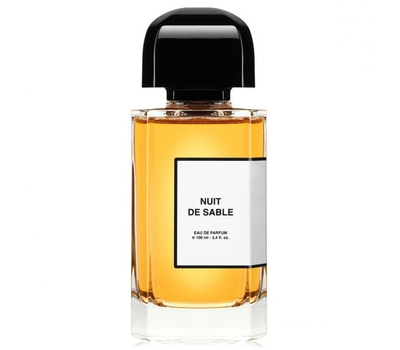 Parfums BDK Paris Nuit De Sable