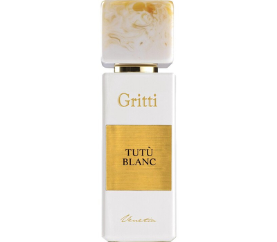 Dr. Gritti Tutu Blanc