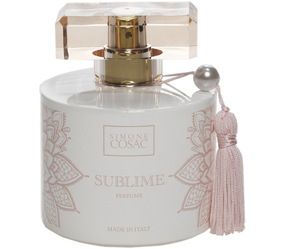 Simone Cosac Profumi Sublime 195872