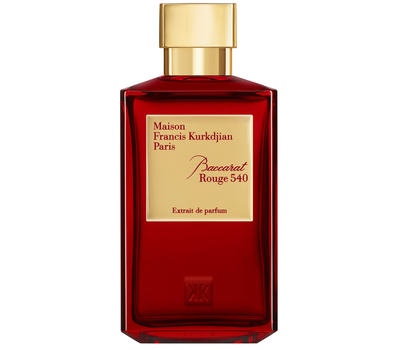 Francis Kurkdjian Baccarat Rouge 540 195482