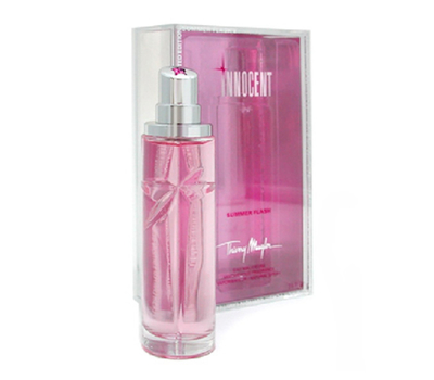 Thierry Mugler Angel Innocent Summer Flash 197942