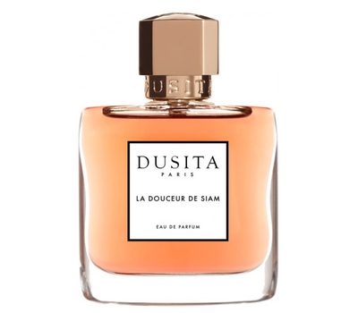 Parfums Dusita La Douceur De Siam