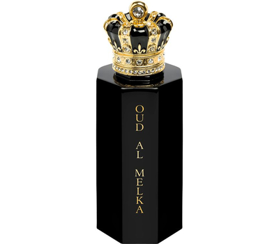 Royal Crown Oud Al Melka