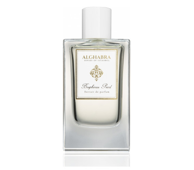 Alghabra Parfums Bosphorus Pearl