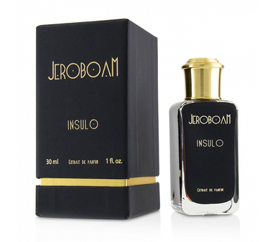 Jeroboam Insulo 201476