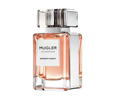 Mugler Les Exceptions Naughty Fruity