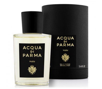 Acqua Di Parma Yuzu 202242