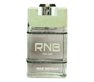 Max Deville RNB 203787