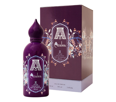 Attar Collection Azalea 203143