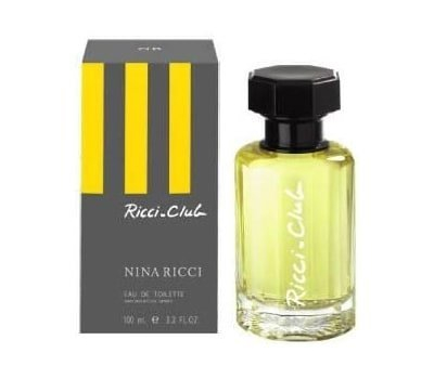 Nina Ricci Ricci Club 204479