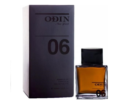 Odin 06 Amanu 204598