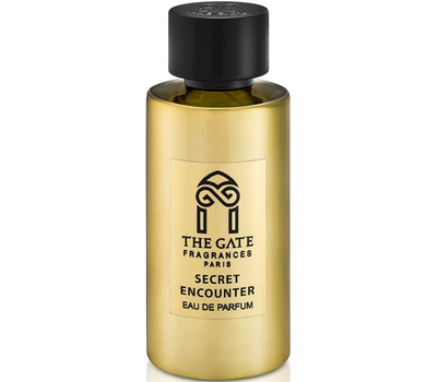 The Gate Fragrances Paris Secret Encounter