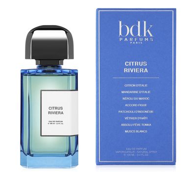 Parfums BDK Paris Citrus Riviera 205033