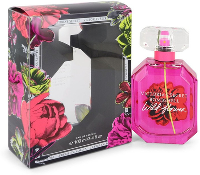 Victorias Secret Bombshell Wild Flower 207305