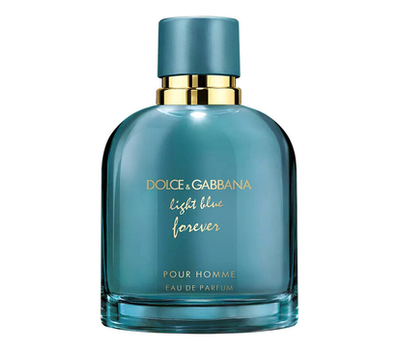 Dolce Gabbana (D&G) Light Blue Forever Pour Homme