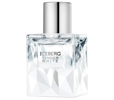 Iceberg Tender White