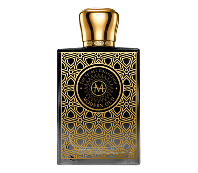 Moresque Modern Oud