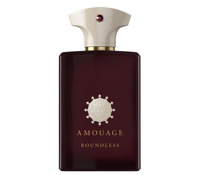 Amouage Boundless