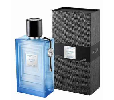 Lalique Glorious Indigo 215393