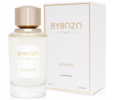 ByBozo Richness 216667