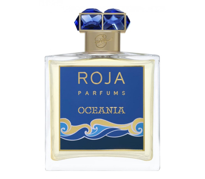 Roja Dove Oceania