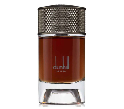 Alfred Dunhill Agar Wood