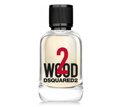 DSQUARED2 2 Wood