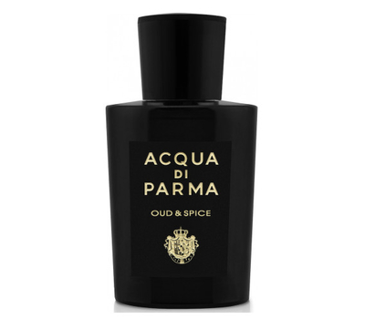 Acqua di Parma Oud & Spice