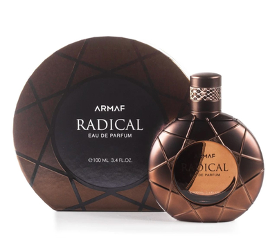 Armaf Radical Brown 218407