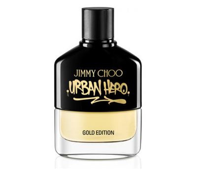 Jimmy Choo Urban Hero Gold Edition