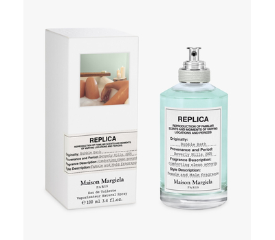 Maison Martin Margiela Bubble Bath 218028