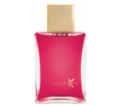 Ella K Parfums Rose de Pushkar