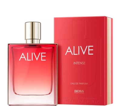 Hugo Boss Boss Alive Intense 219502