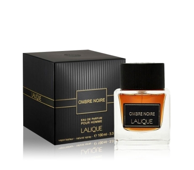 Lalique Ombre Noire