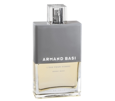 Armand Basi L'Eau Pour Homme Woody Musk