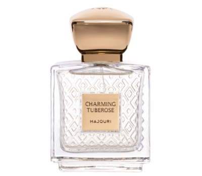 Majouri Charming Tuberose